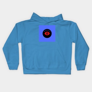 EVIL EYE Kids Hoodie